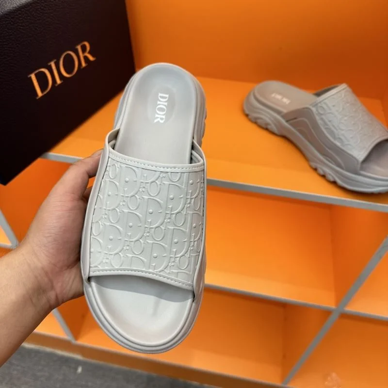 Contemporary Christian Dior Slippers 20588