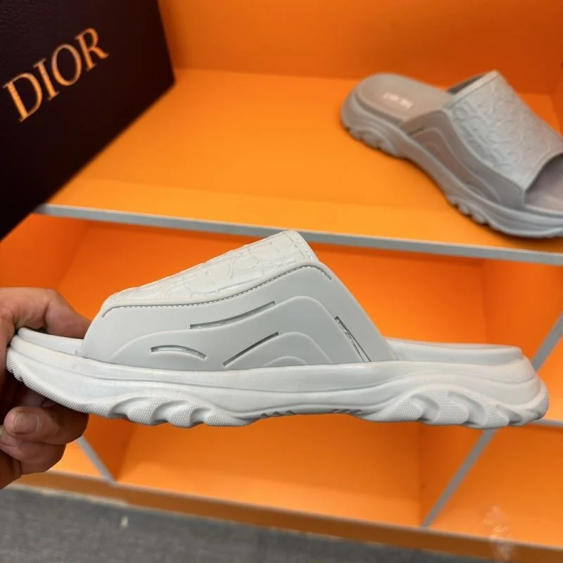 Contemporary Christian Dior Slippers 20588