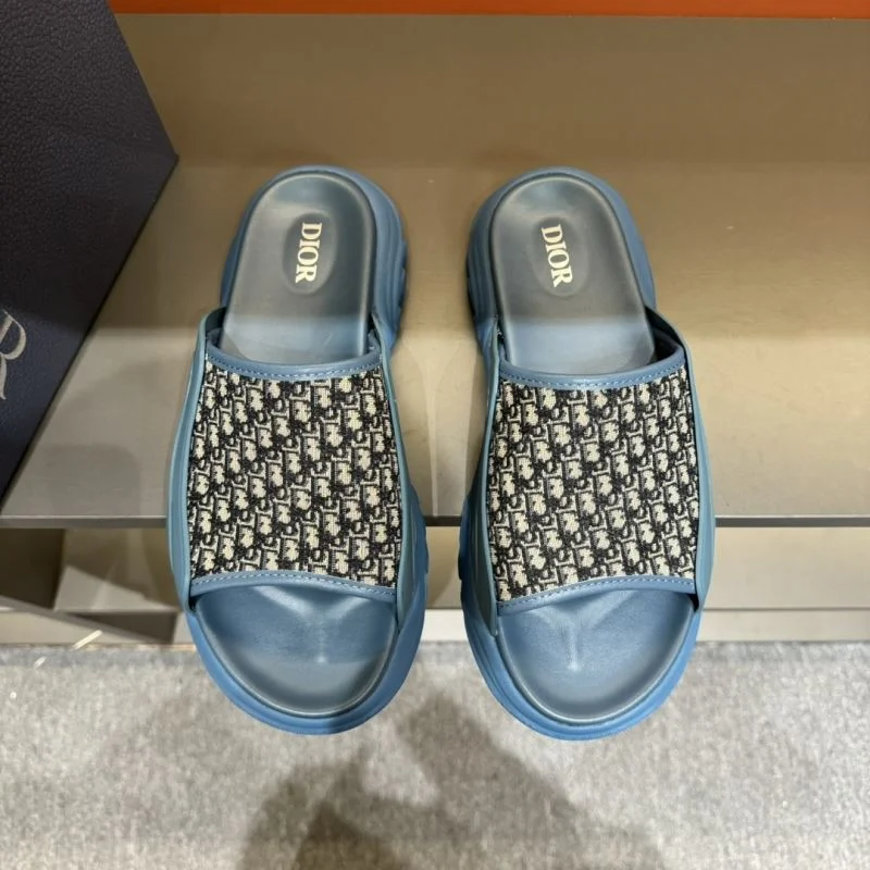 Christian Dior Slippers Minimalist 20589