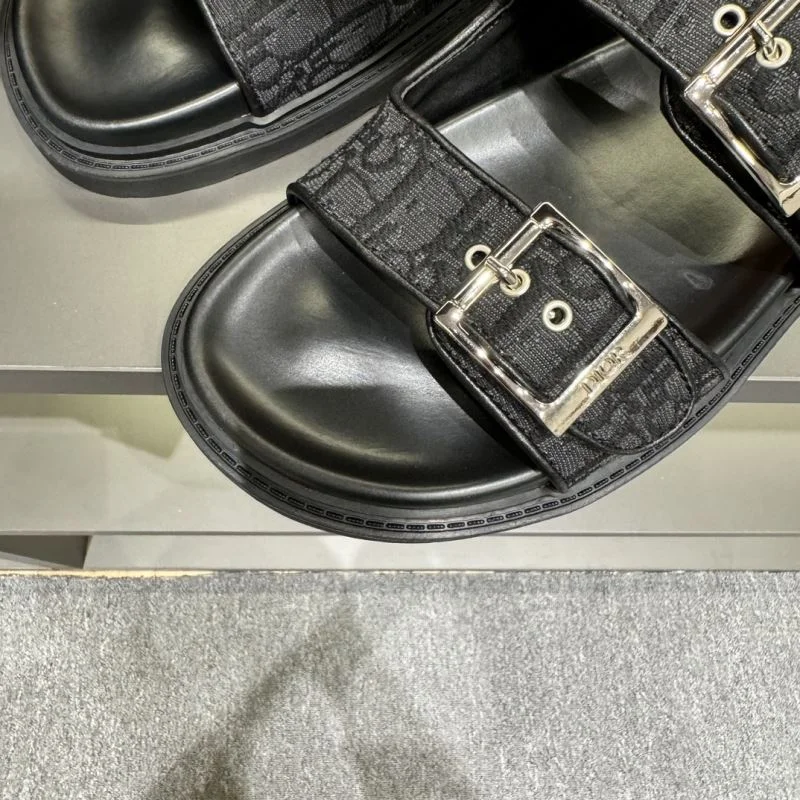 WeatherProof Christian Dior Slippers 20582