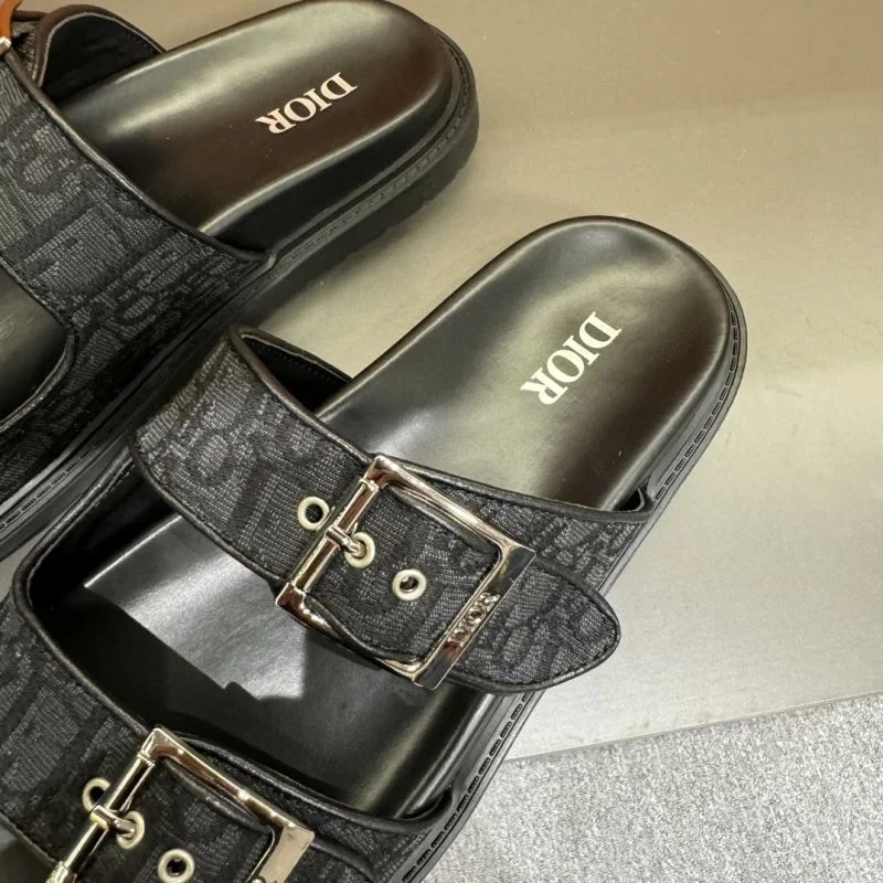 WeatherProof Christian Dior Slippers 20582