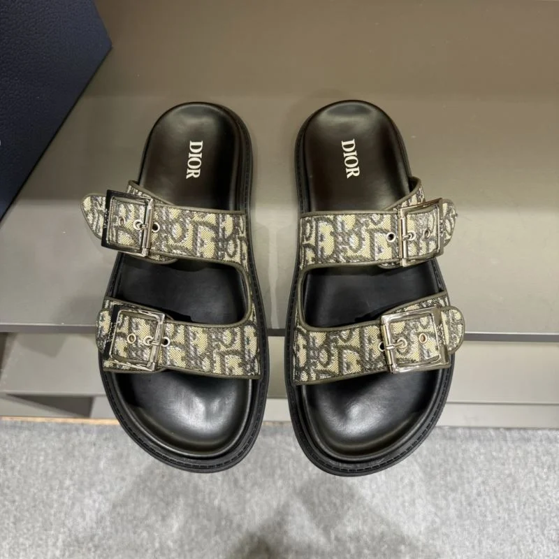 Christian Dior Slippers NewStyle 20583
