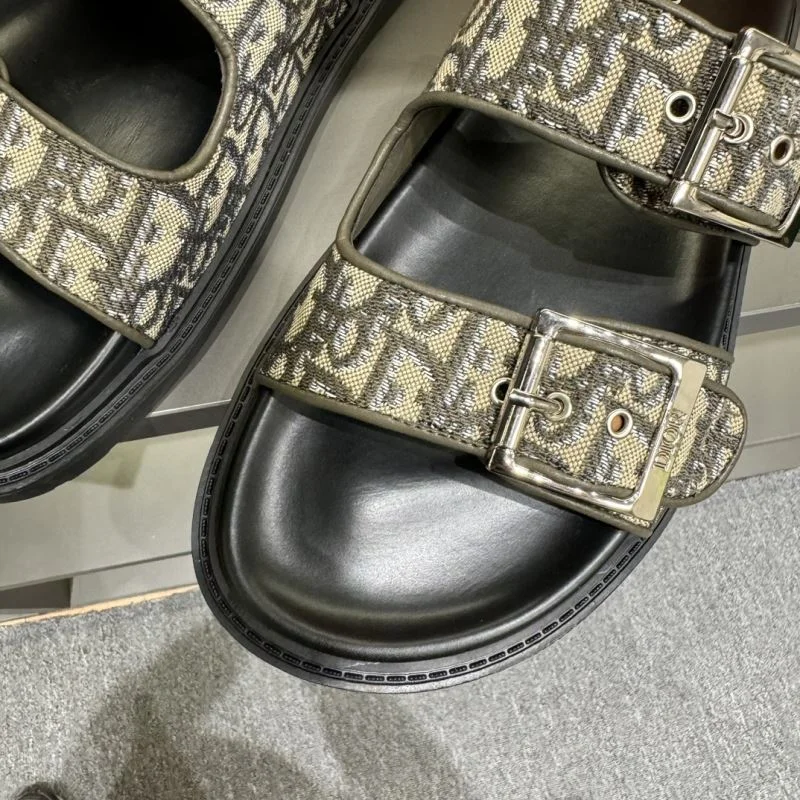 Christian Dior Slippers NewStyle 20583