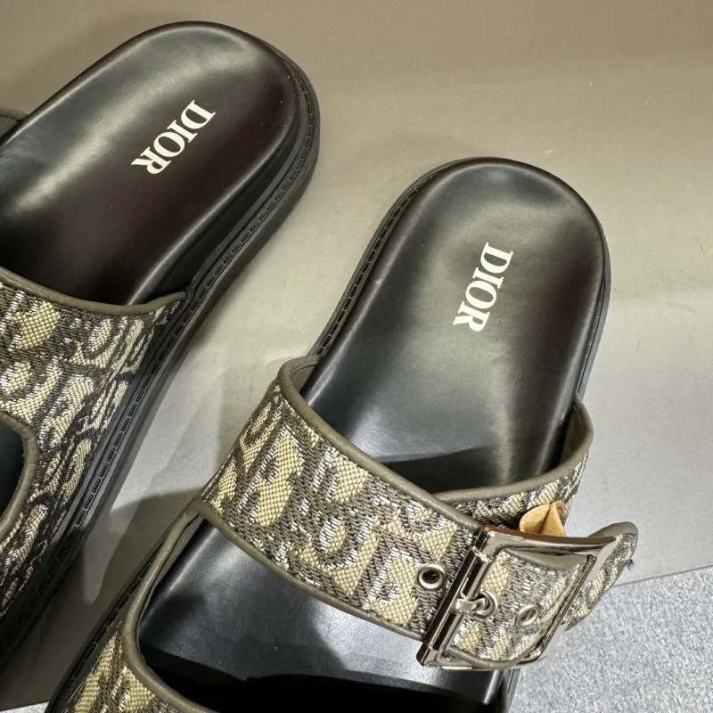 Christian Dior Slippers NewStyle 20583