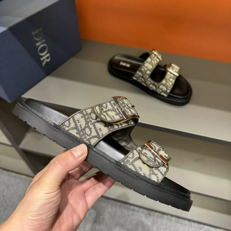Christian Dior Slippers NewStyle 20583