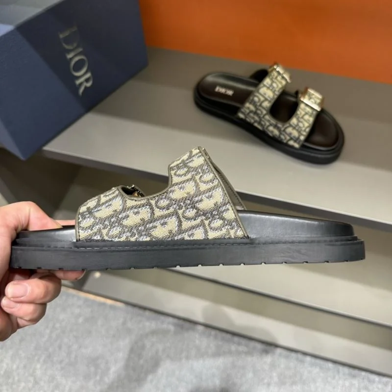 Christian Dior Slippers NewStyle 20583