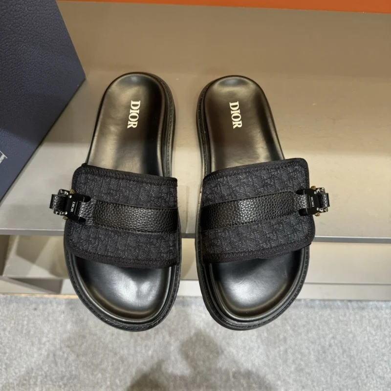 Christian Dior Slippers AllSeason 20642