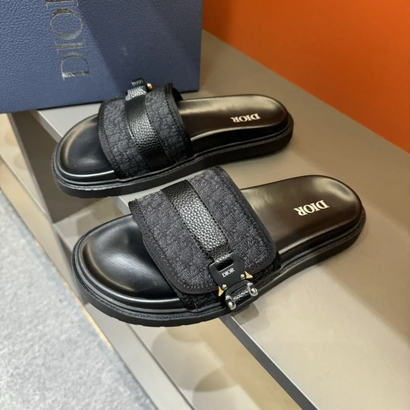 Christian Dior Slippers AllSeason 20642
