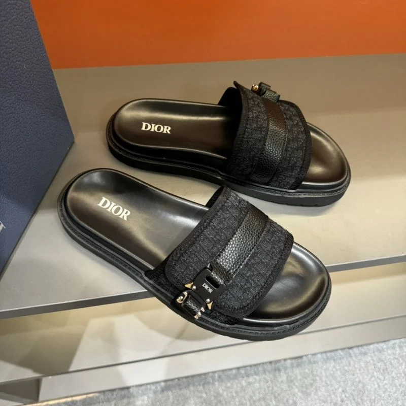 Christian Dior Slippers AllSeason 20642