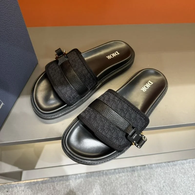 Christian Dior Slippers AllSeason 20642