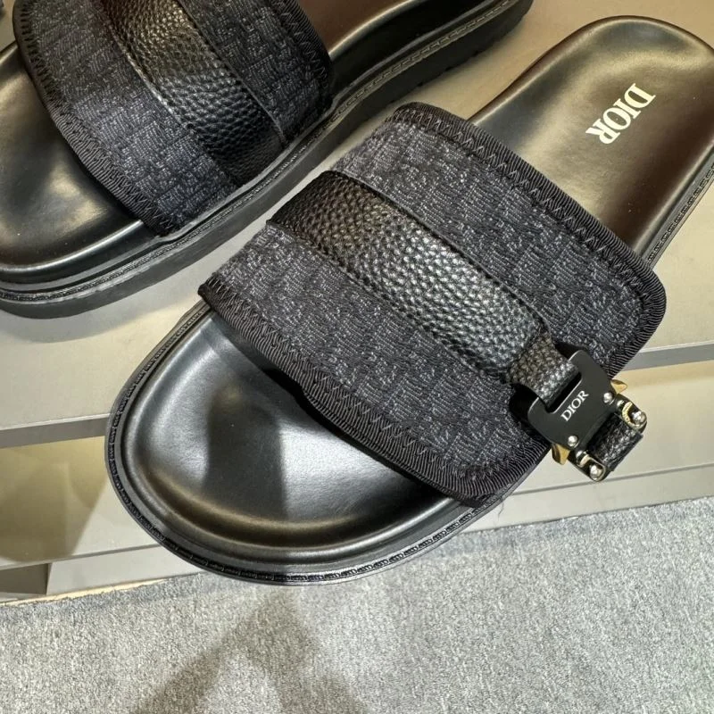 Christian Dior Slippers AllSeason 20642