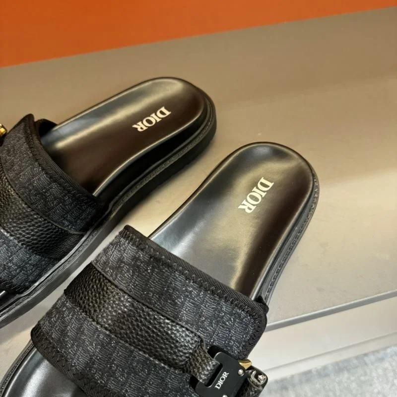 Christian Dior Slippers AllSeason 20642