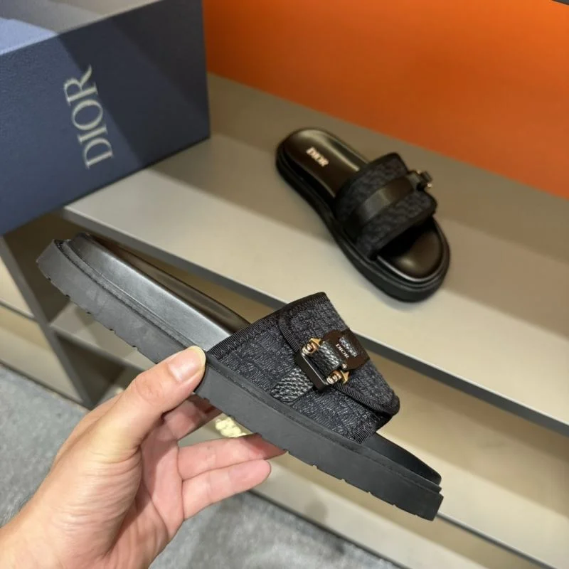 Christian Dior Slippers AllSeason 20642