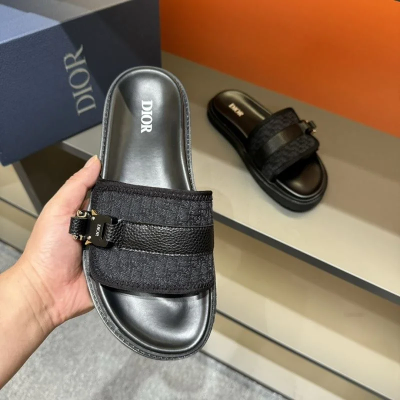 Christian Dior Slippers AllSeason 20642