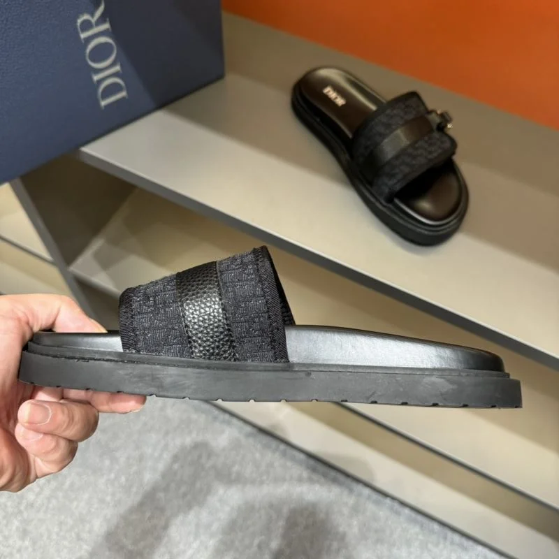 Christian Dior Slippers AllSeason 20642