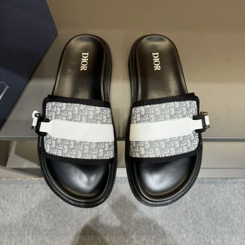 Packable Christian Dior Slippers 20580