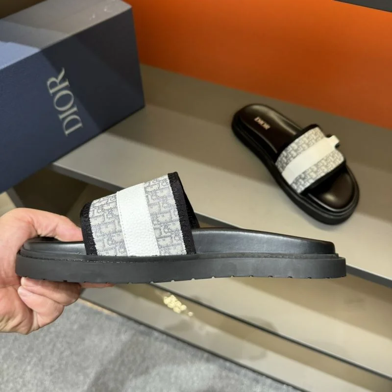 Packable Christian Dior Slippers 20580