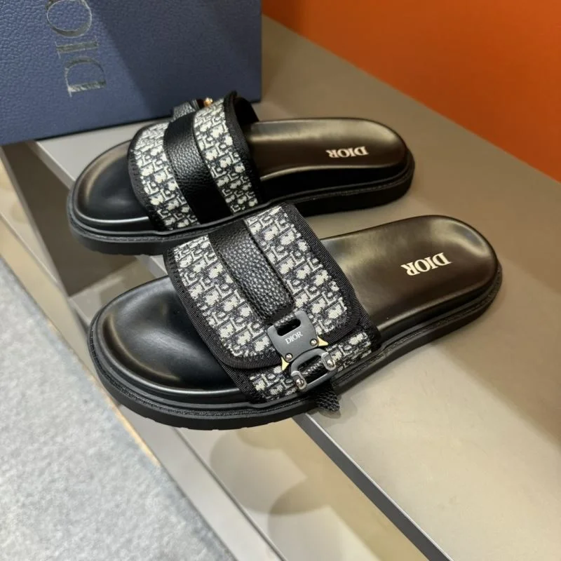 Christian Dior Slippers GoAnywhere 20608