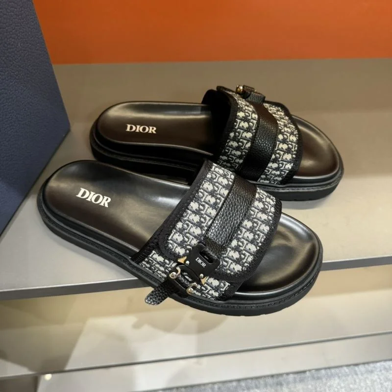 Christian Dior Slippers GoAnywhere 20608