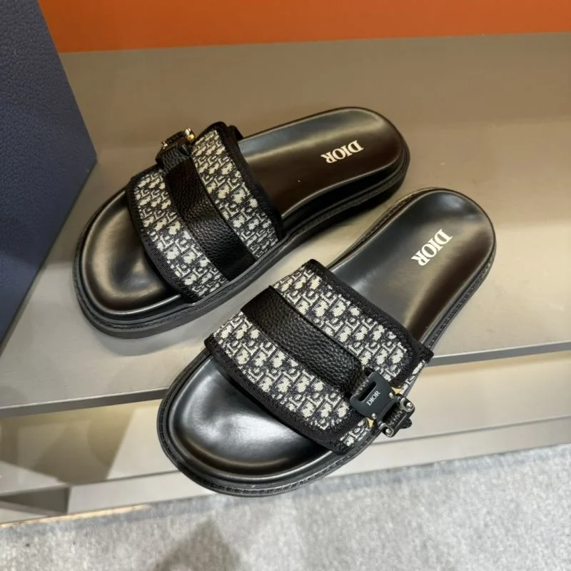 Christian Dior Slippers GoAnywhere 20608