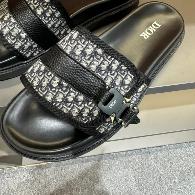 Christian Dior Slippers GoAnywhere 20608