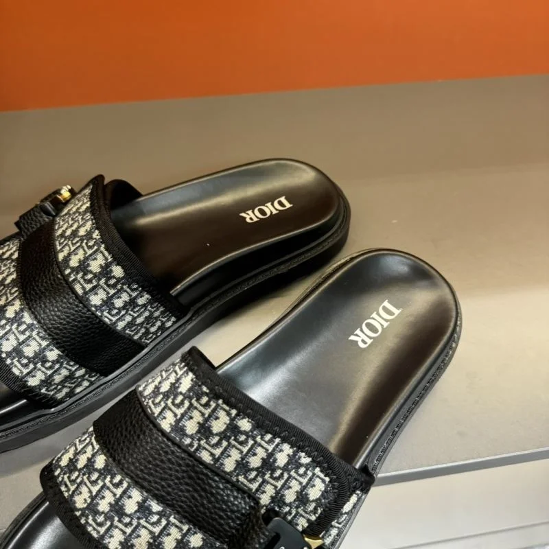 Christian Dior Slippers GoAnywhere 20608