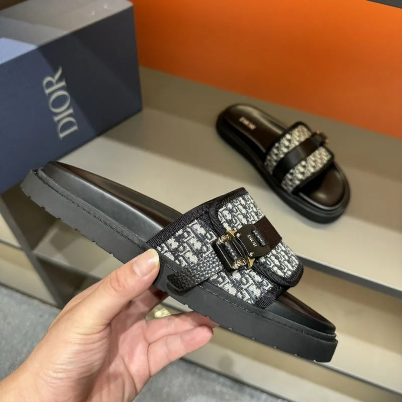 Christian Dior Slippers GoAnywhere 20608