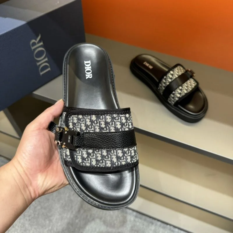 Christian Dior Slippers GoAnywhere 20608