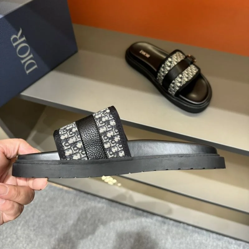 Christian Dior Slippers GoAnywhere 20608