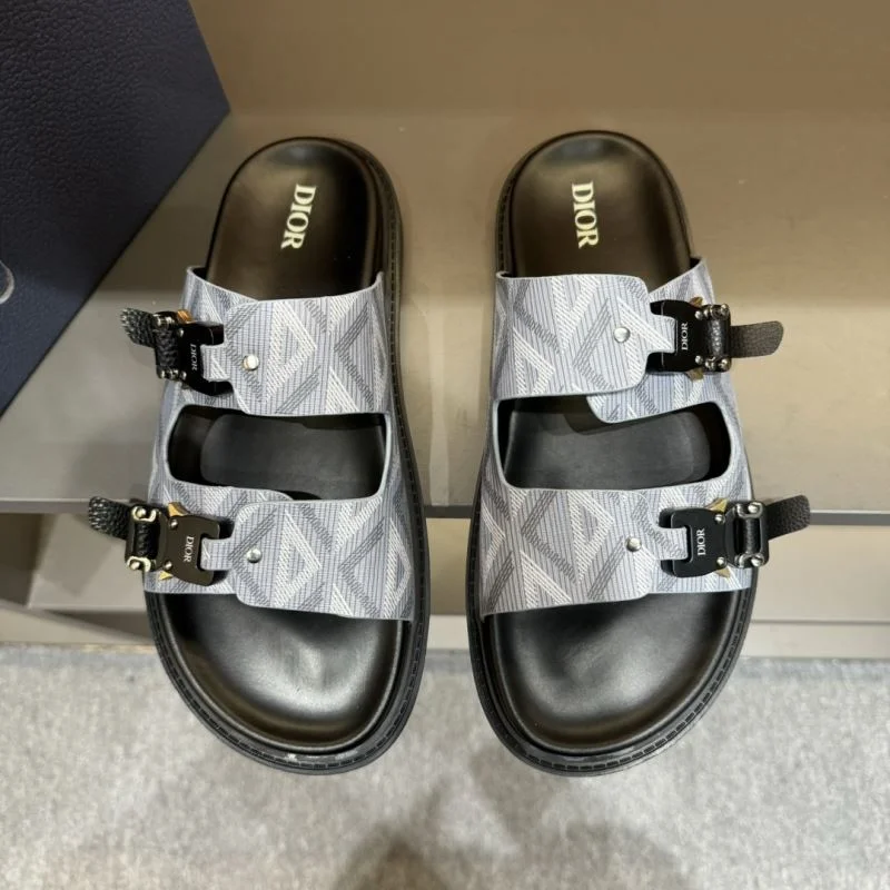 Christian Dior Slippers Chic 20574