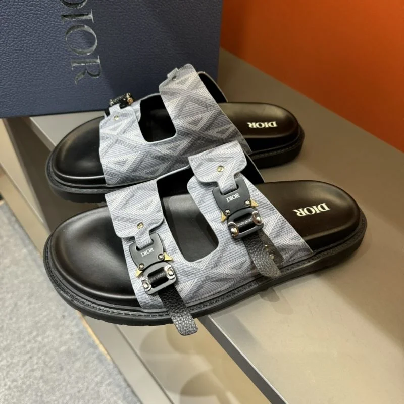 Christian Dior Slippers Chic 20574