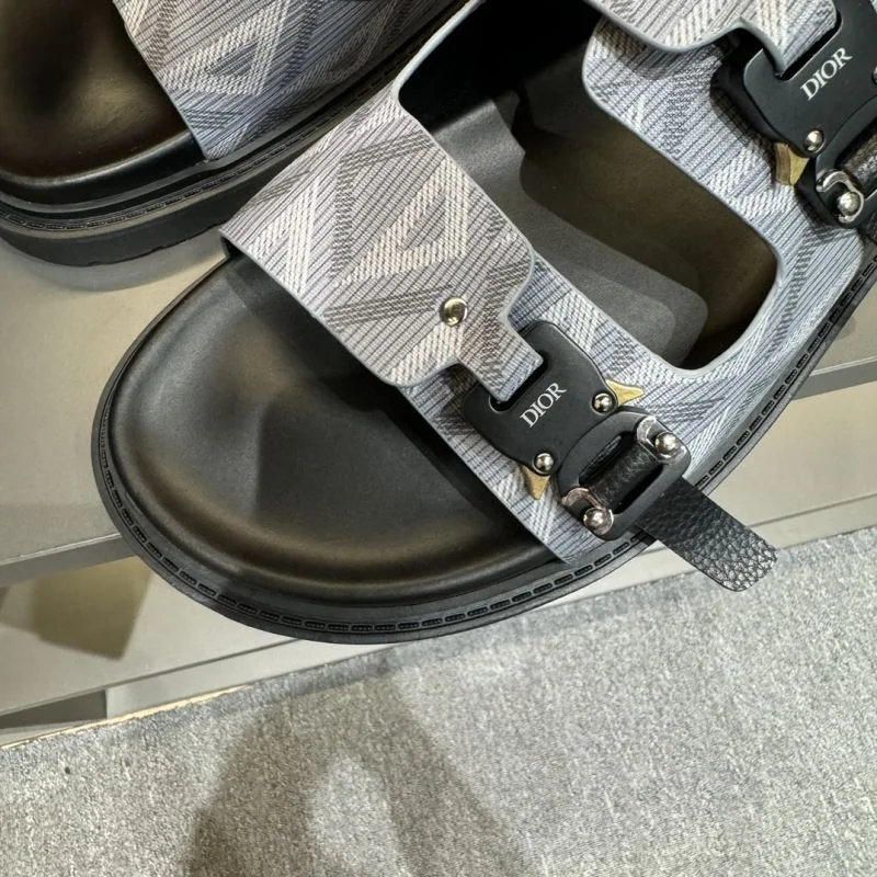Christian Dior Slippers Chic 20574