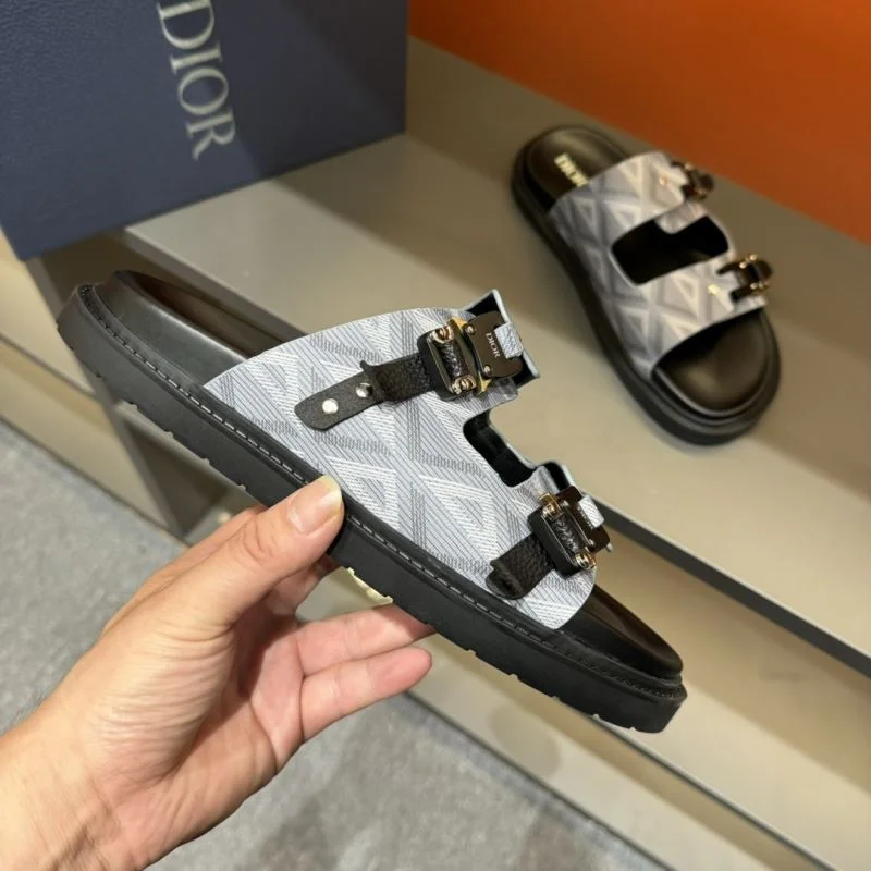Christian Dior Slippers Chic 20574
