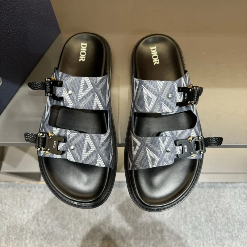 Christian Dior Slippers Sporty 20576