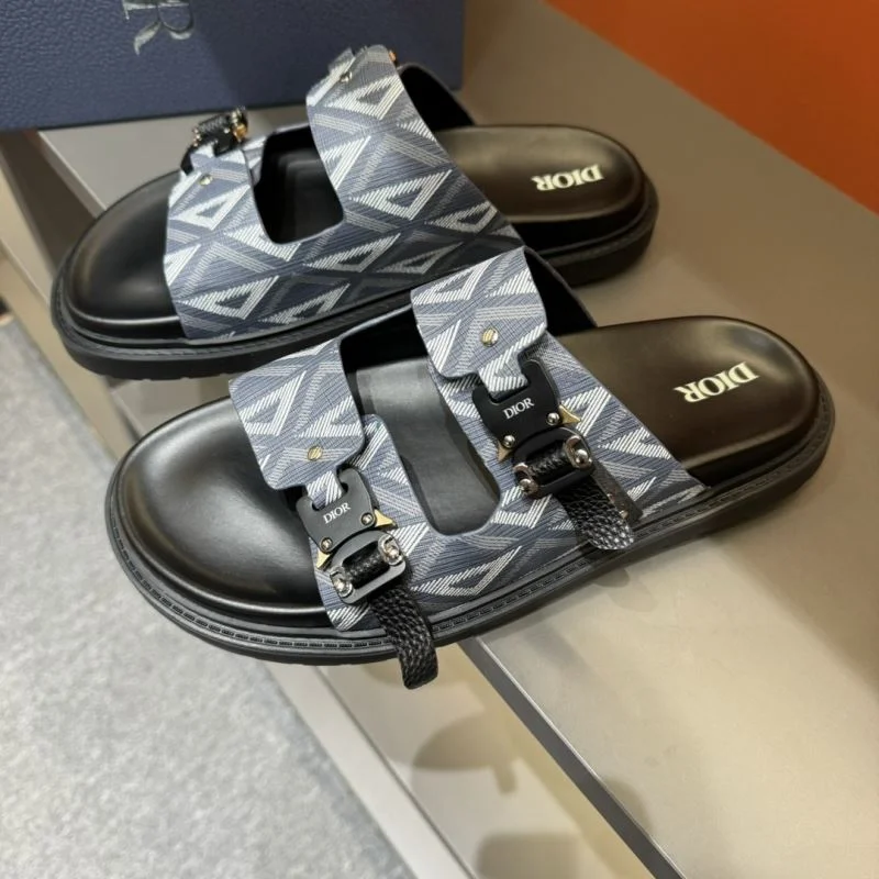 Christian Dior Slippers Sporty 20576