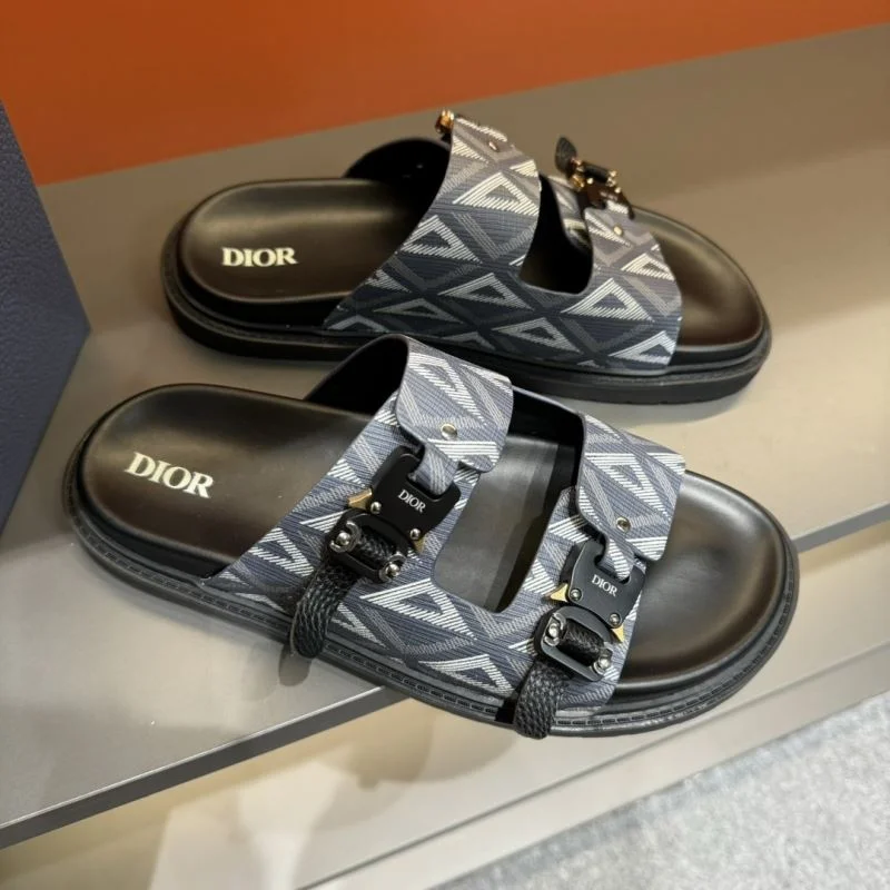 Christian Dior Slippers Sporty 20576