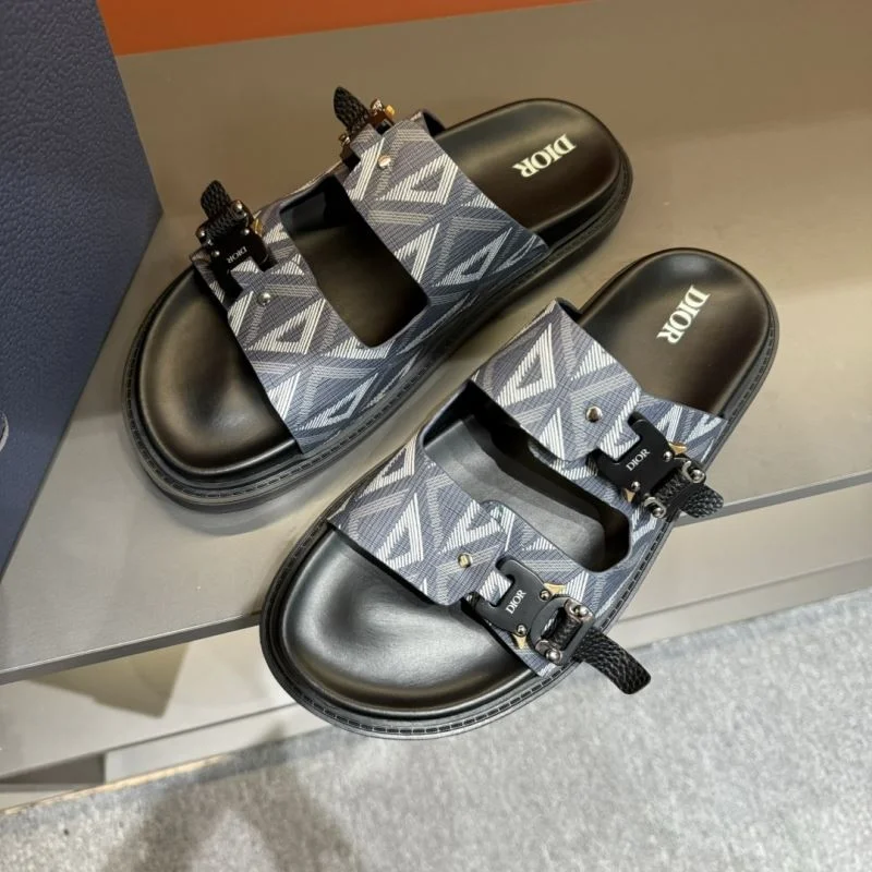 Christian Dior Slippers Sporty 20576