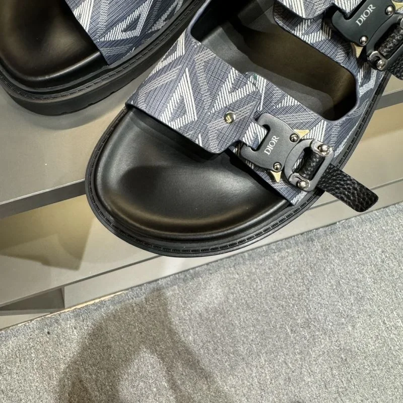 Christian Dior Slippers Sporty 20576