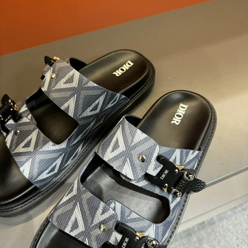 Christian Dior Slippers Sporty 20576