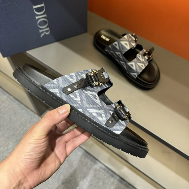 Christian Dior Slippers Sporty 20576