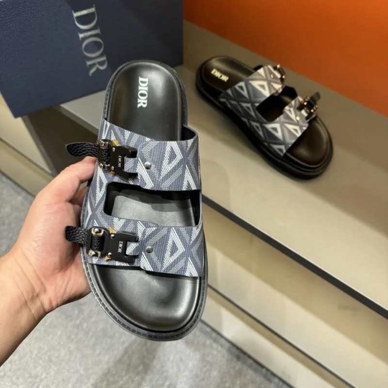 Christian Dior Slippers Sporty 20576