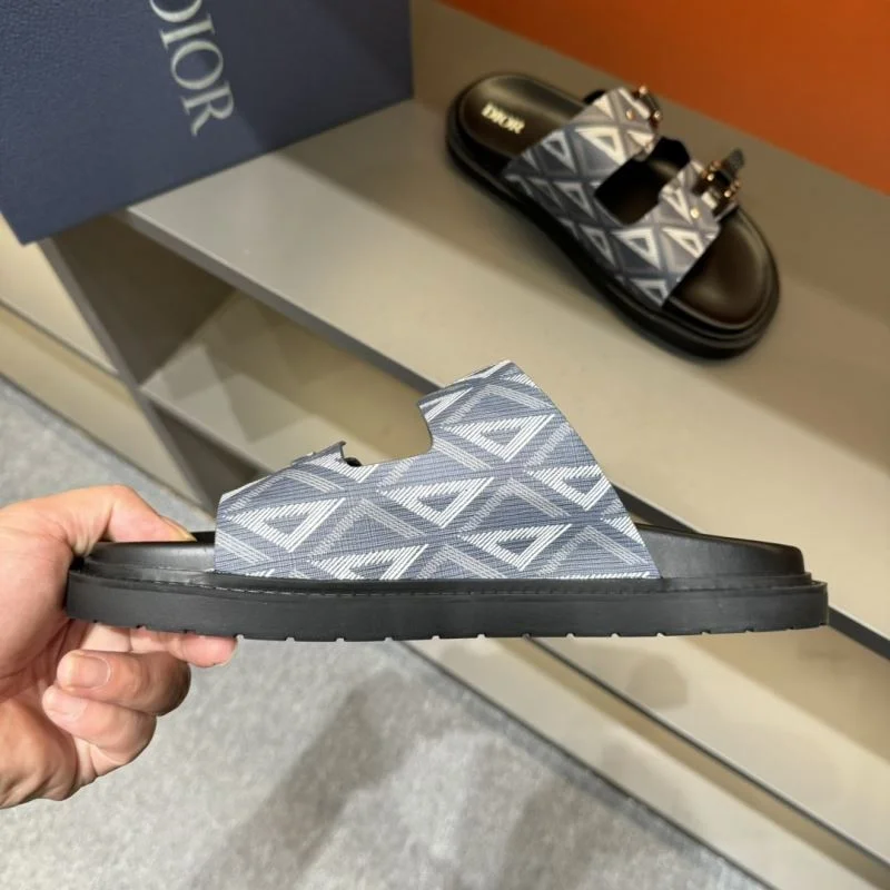 Christian Dior Slippers Sporty 20576