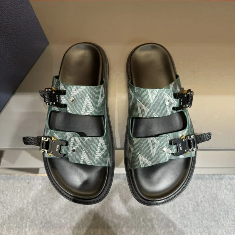 Christian Dior Slippers Premium 20575