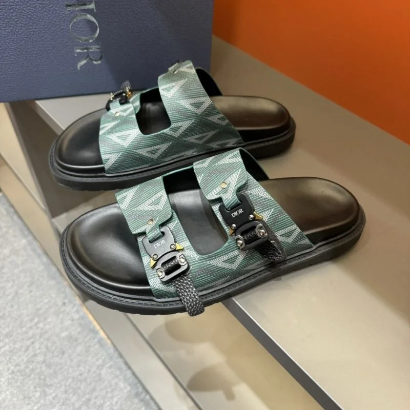 Christian Dior Slippers Premium 20575