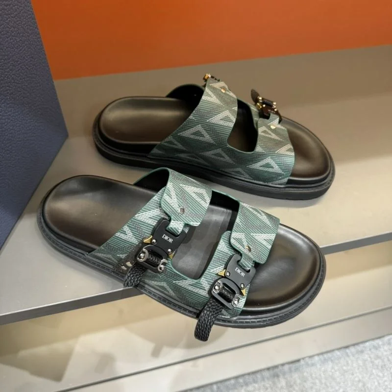 Christian Dior Slippers Premium 20575