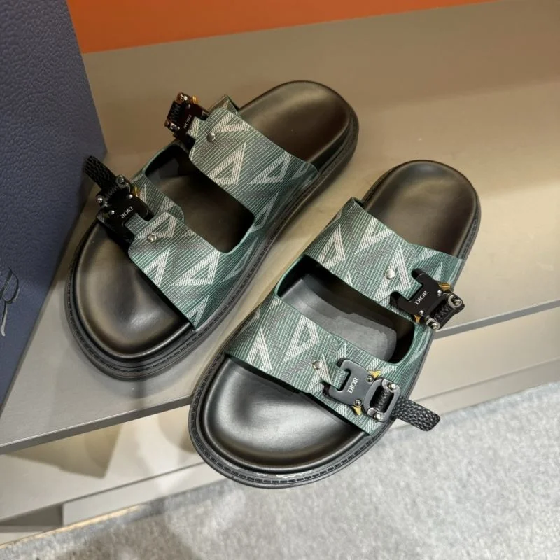 Christian Dior Slippers Premium 20575