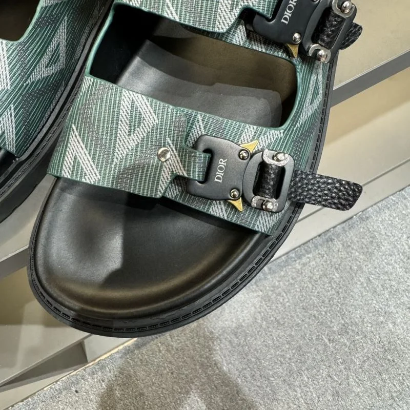 Christian Dior Slippers Premium 20575