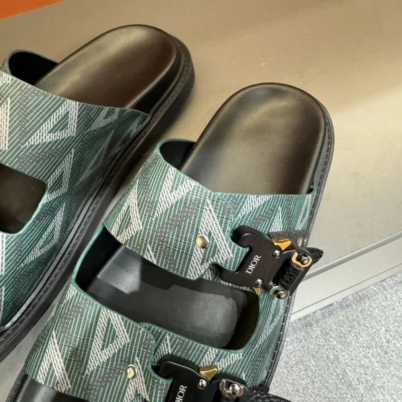 Christian Dior Slippers Premium 20575