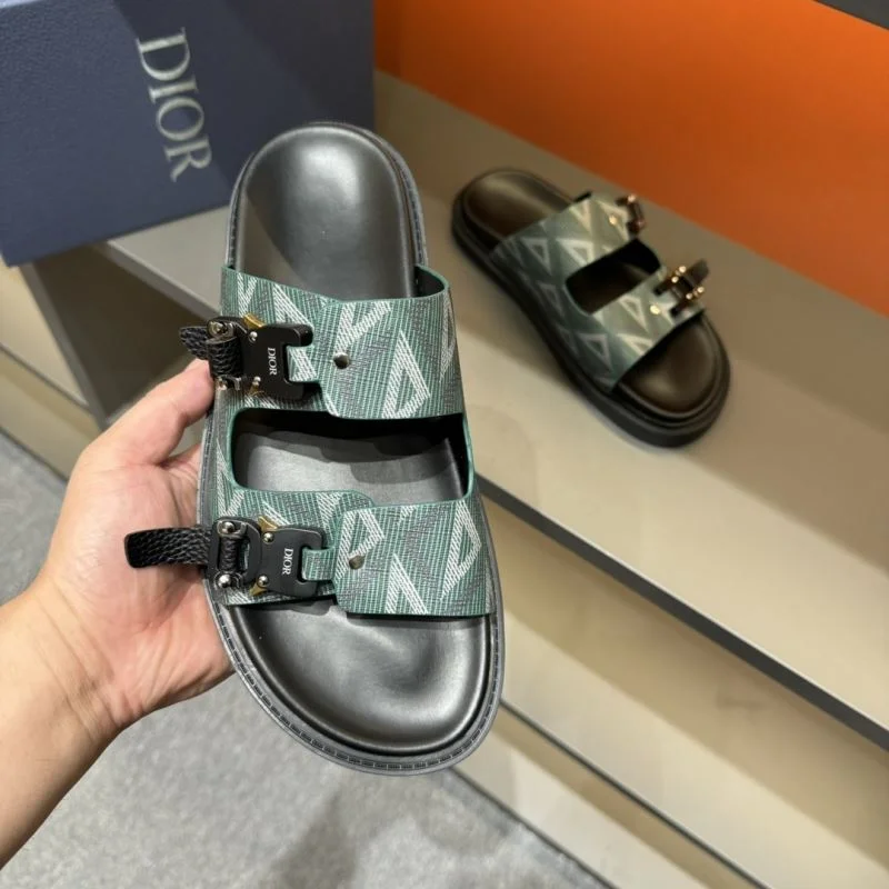 Christian Dior Slippers Premium 20575