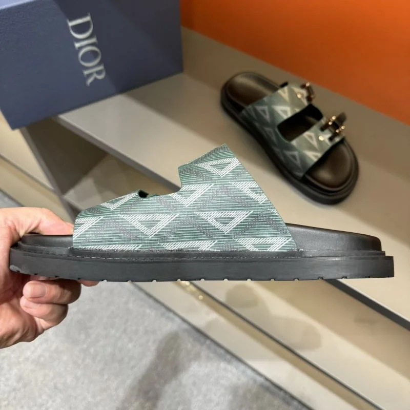 Christian Dior Slippers Premium 20575
